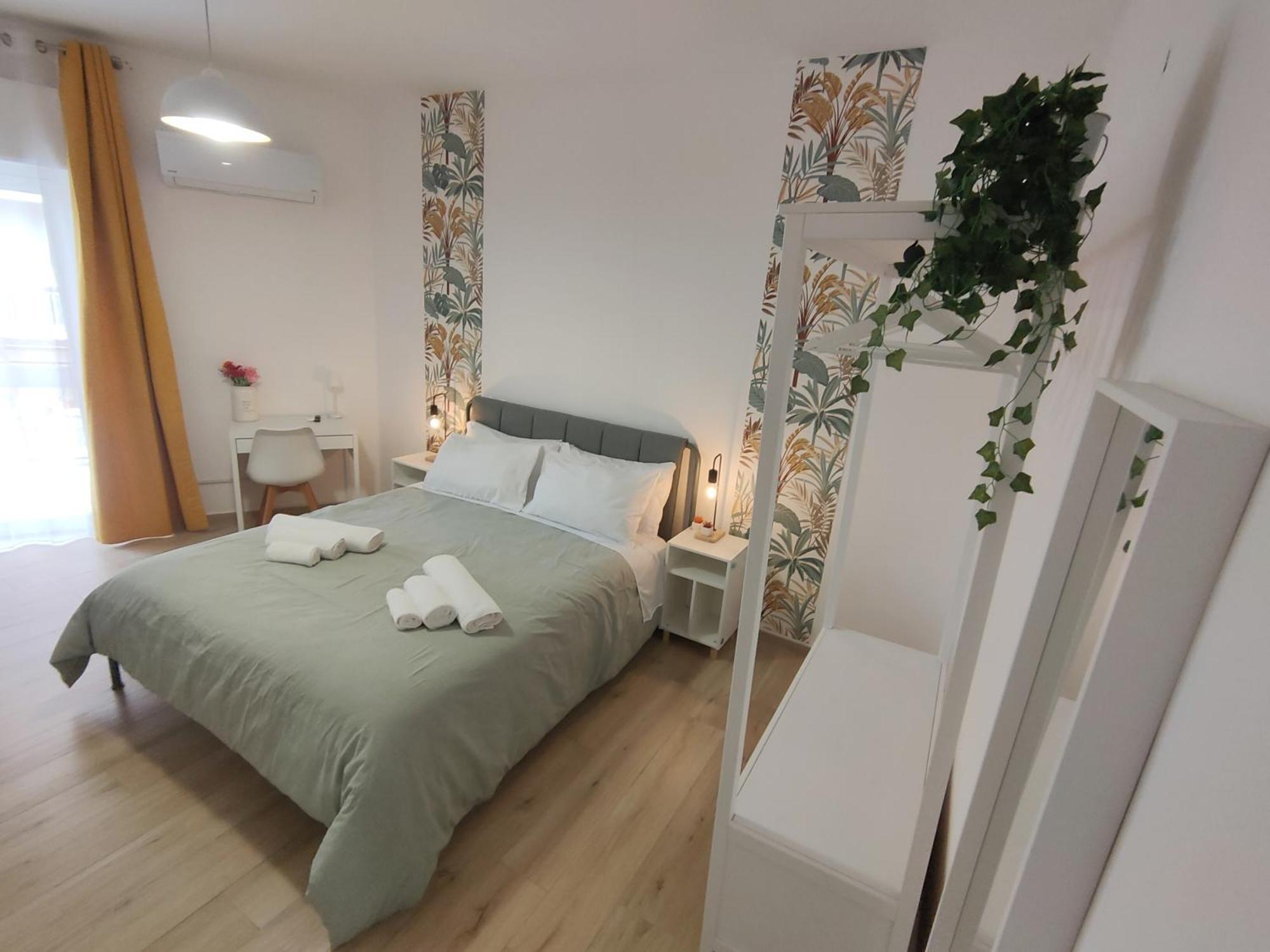 Light Holiday Home Palermo Exterior foto